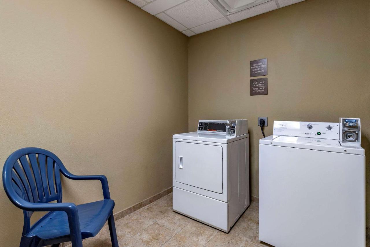 Comfort Suites Near Texas A&M - Corpus Christi Extérieur photo