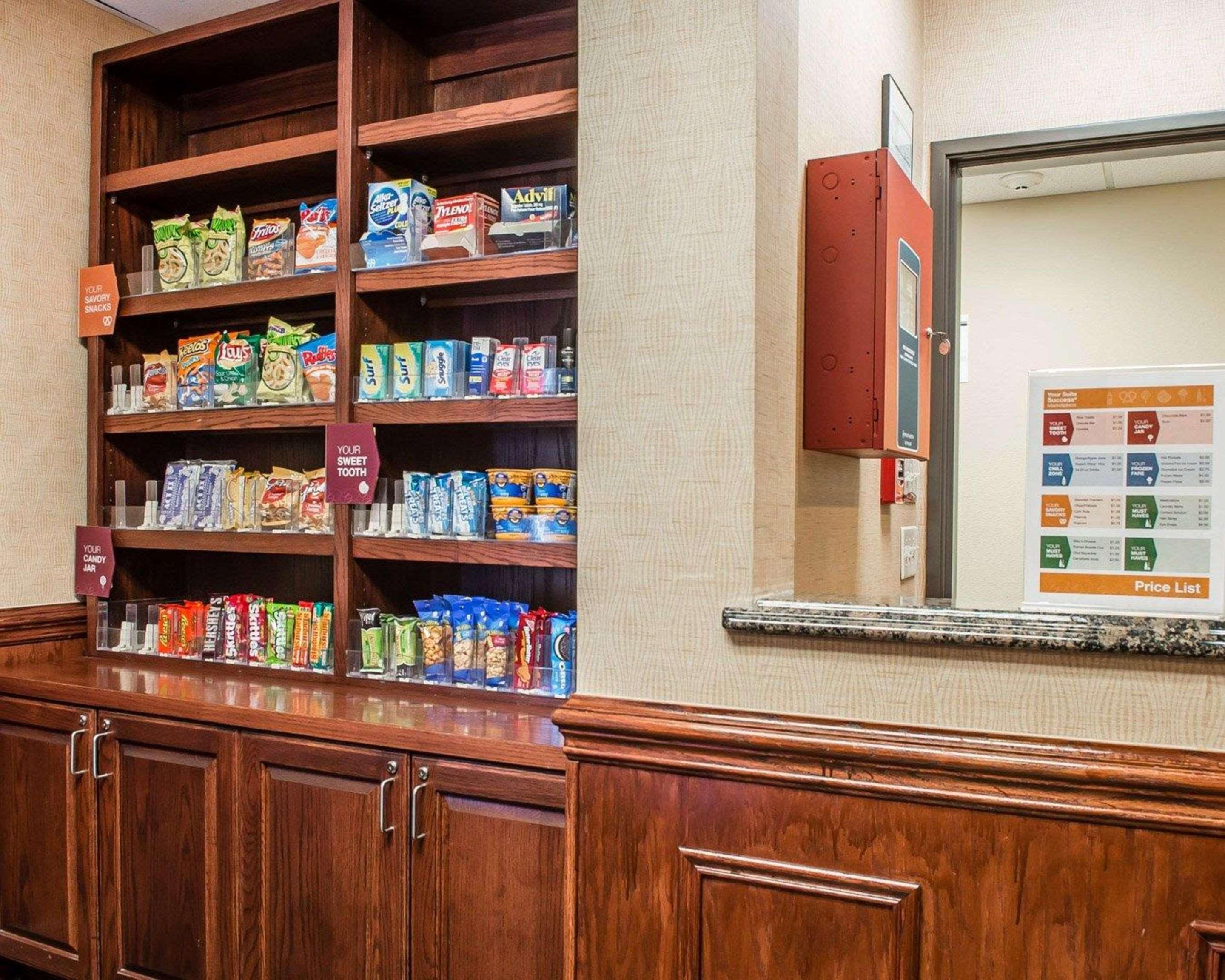 Comfort Suites Near Texas A&M - Corpus Christi Extérieur photo