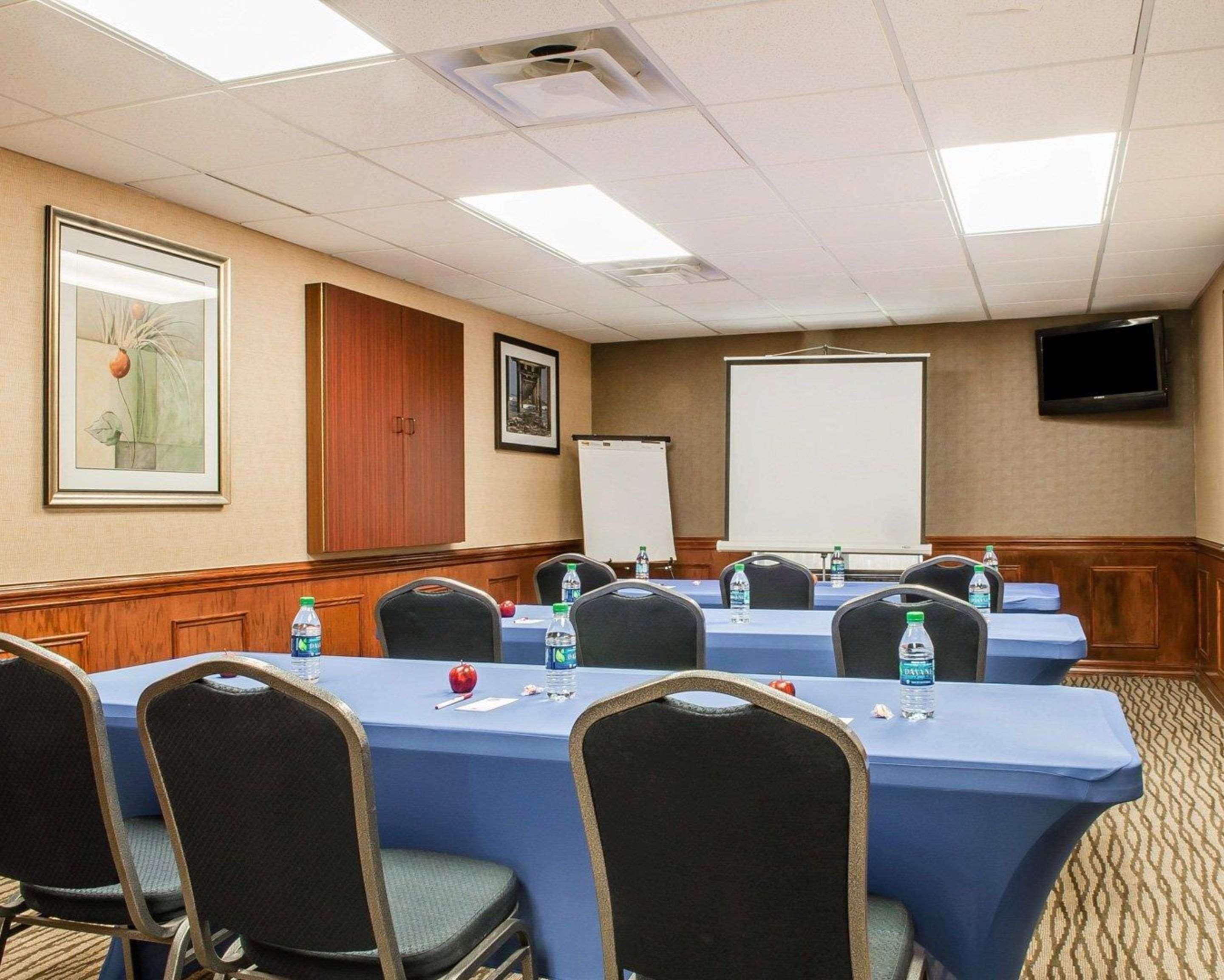 Comfort Suites Near Texas A&M - Corpus Christi Extérieur photo