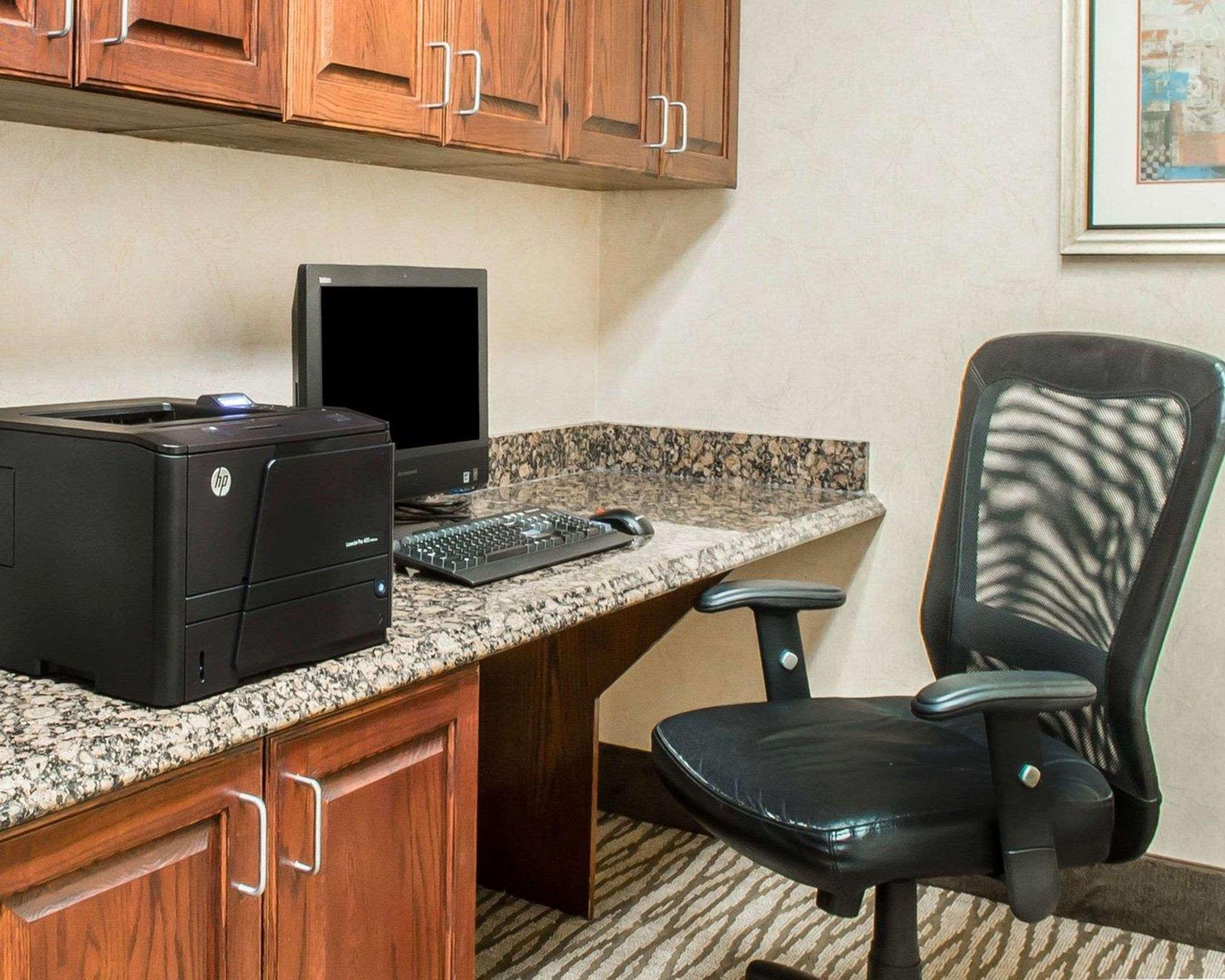 Comfort Suites Near Texas A&M - Corpus Christi Extérieur photo
