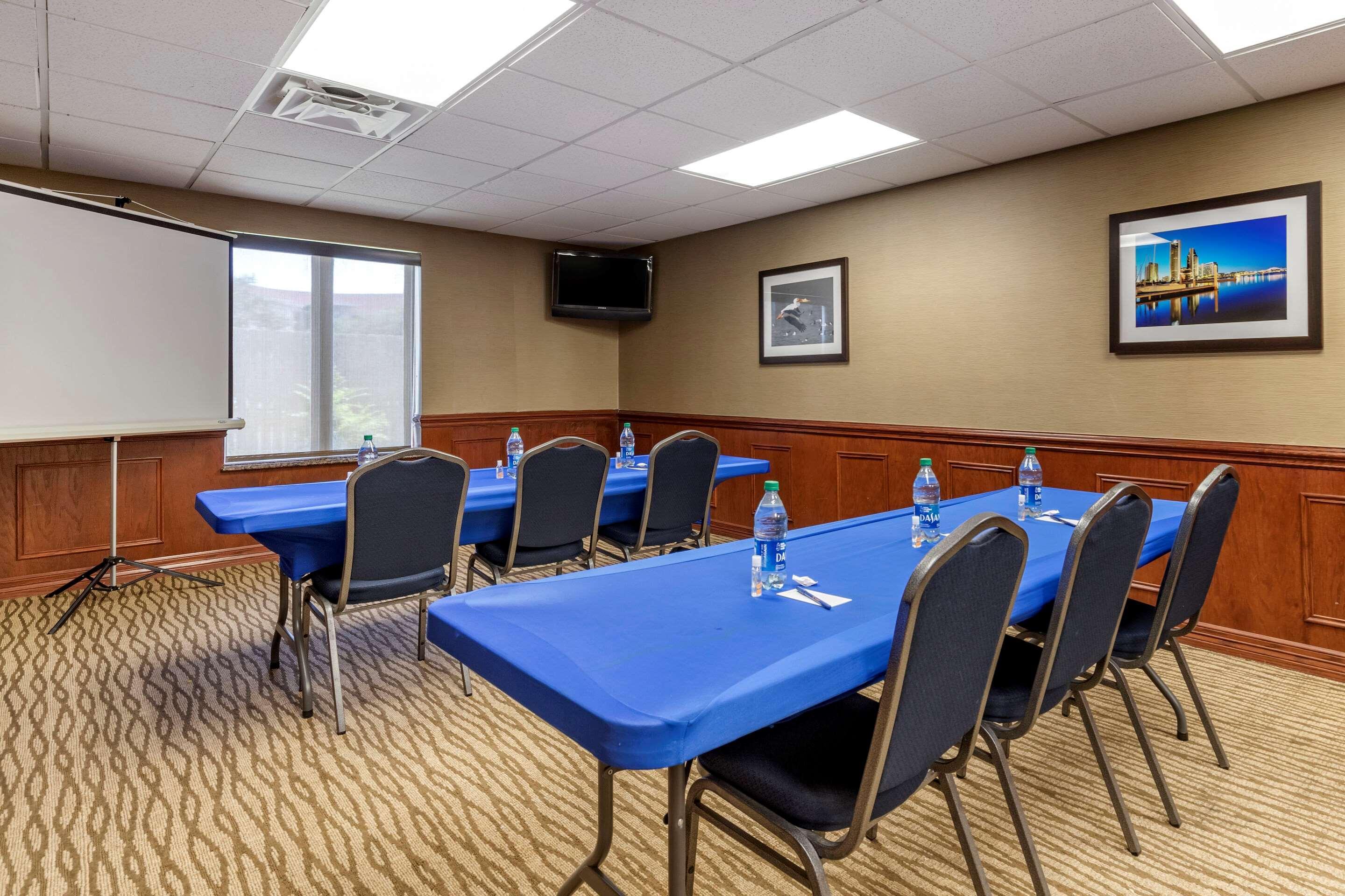 Comfort Suites Near Texas A&M - Corpus Christi Extérieur photo