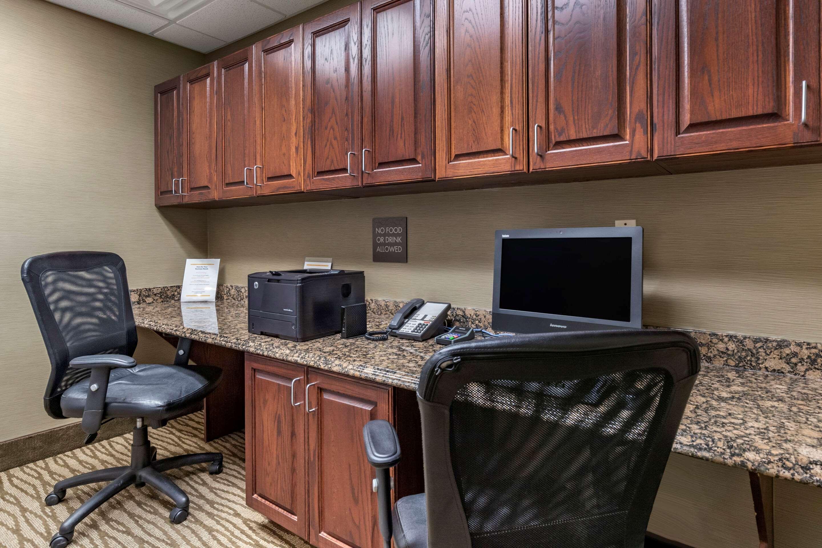 Comfort Suites Near Texas A&M - Corpus Christi Extérieur photo