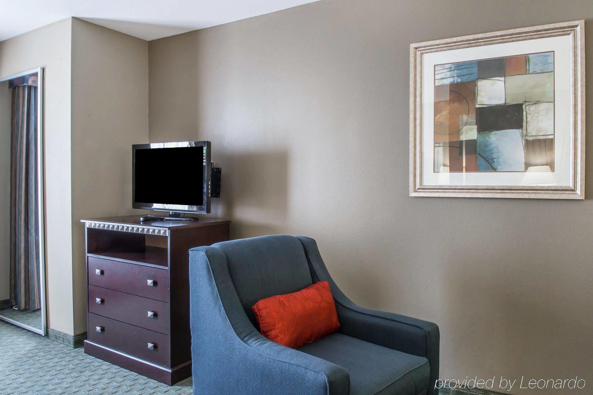 Comfort Suites Near Texas A&M - Corpus Christi Extérieur photo