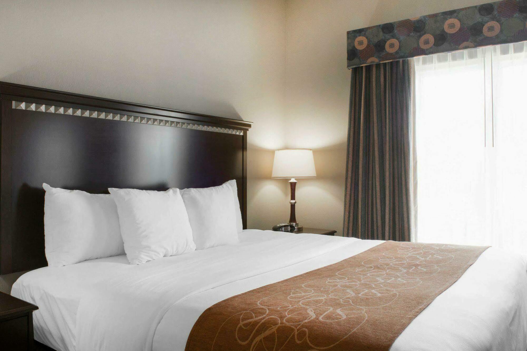 Comfort Suites Near Texas A&M - Corpus Christi Extérieur photo